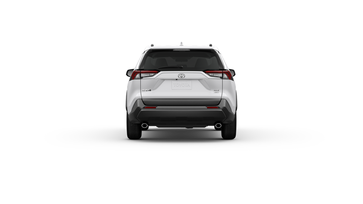 2025 Toyota RAV4 XLE photo 36