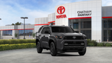 New 2026 Toyota 4Runner SUV
