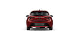 New 2026 Toyota Corolla Hatchback Sedan