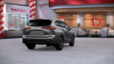 New 2026 Toyota Highlander SUV