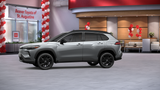 New 2026 Toyota Corolla Cross SUV