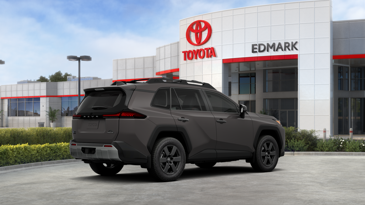 New 2026 Urban Rock Toyota  Woodland image 12