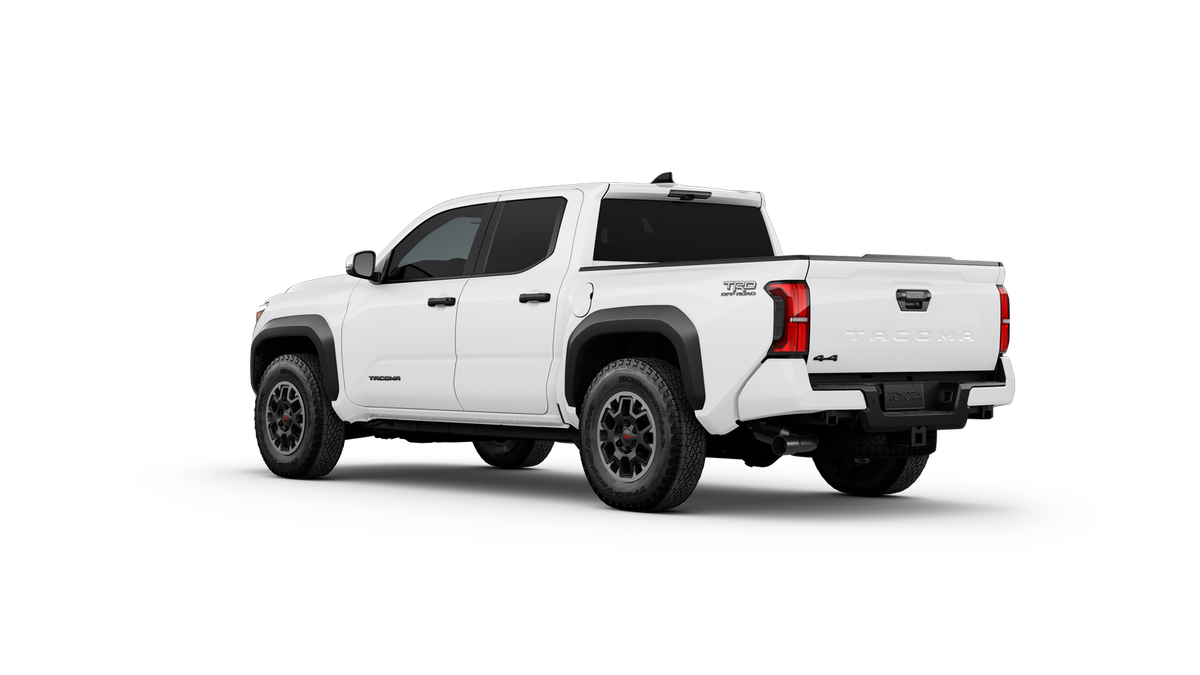 New 2024 Toyota Tacoma Truck