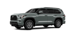 New 2026 Toyota Sequoia SUV