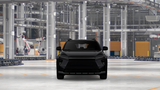 New 2026 Toyota bZ Woodland Sedan