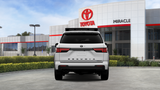 New 2026 Toyota Sequoia SUV