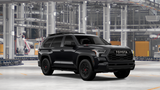 New 2026 Toyota Sequoia SUV