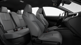 New 2026 Toyota Corolla Cross Hybrid SUV