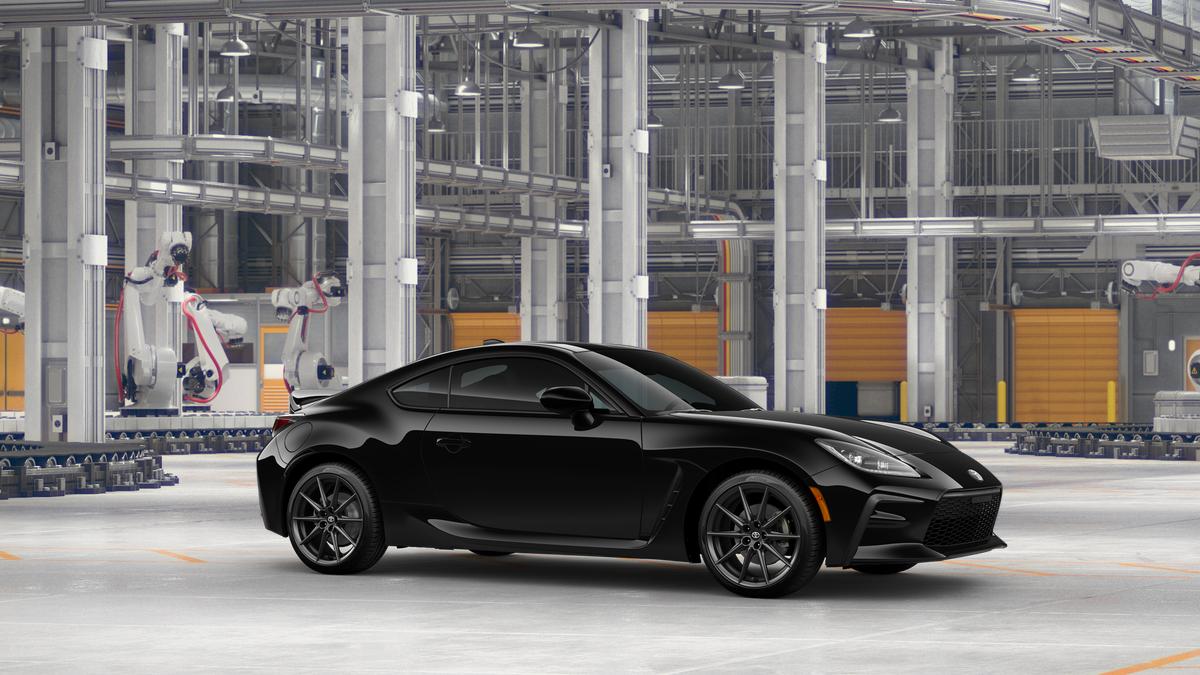 2025 Toyota GR86 Premium photo 13