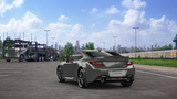 New 2026 Toyota GR86 Coupe