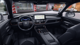 New 2026 Toyota Grand Highlander Hybrid SUV