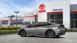 New 2026 Toyota Prius Plug-in Hybrid Sedan