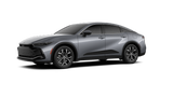 New 2026 Toyota Crown Sedan