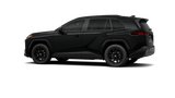 New 2026 Toyota RAV4 SUV