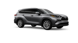 New 2026 Toyota Highlander SUV