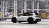 New 2027 Toyota bZ Woodland Sedan