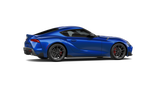 New 2026 Toyota GR Supra Coupe