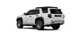 New 2026 Toyota 4Runner i-FORCE MAX SUV
