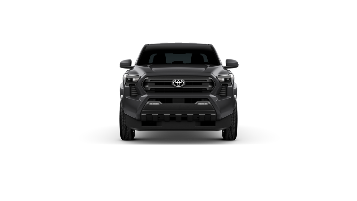 2025 Toyota Tacoma SR5 - Photo 49