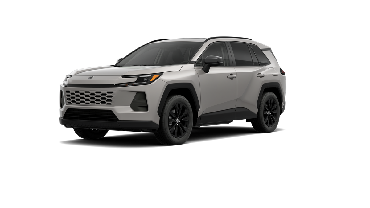 2026 Toyota RAV4  XLE Premium