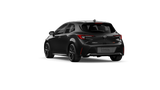 New 2027 Toyota Corolla Hatchback Sedan