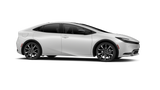 New 2027 Toyota Prius Plug-in Hybrid Sedan