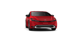 New 2027 Toyota Prius Sedan