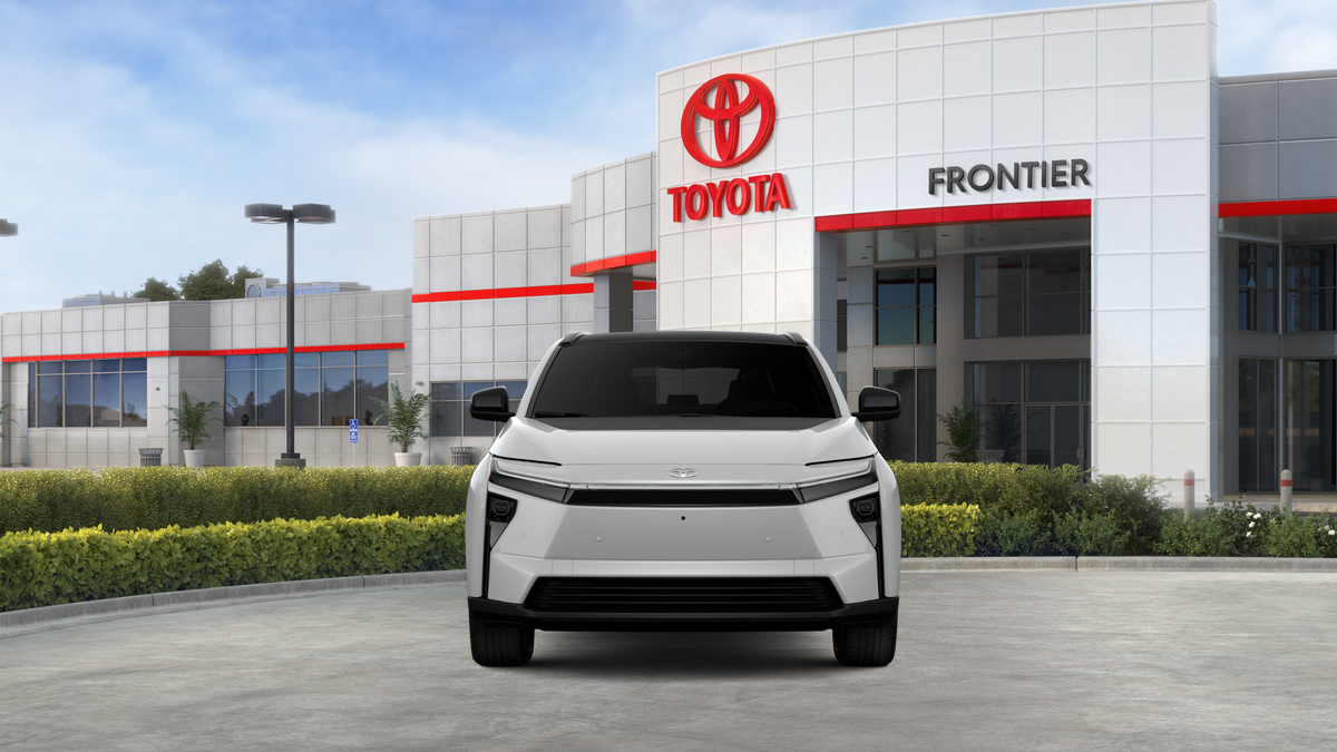 bZ Limited Electric Motors All-Wheel Drive [17]