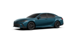 New 2027 Toyota Camry Sedan