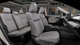 New 2026 Toyota RAV4 SUV