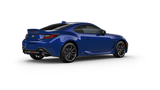 New 2026 Toyota GR86 Coupe