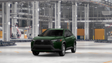 New 2026 Toyota Corolla Cross SUV