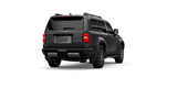 New 2027 Toyota Land Cruiser SUV