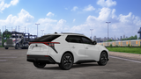 New 2026 Toyota bZ SUV