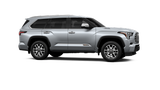 New 2026 Toyota Sequoia SUV