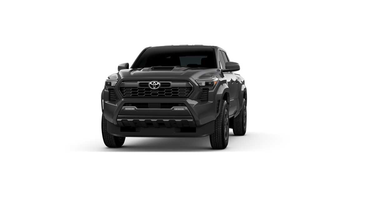 2025 Toyota Tacoma TRD Sport Double Cab photo 10