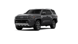 New 2026 Toyota 4Runner SUV