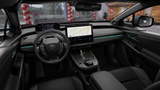 New 2026 Toyota bZ SUV