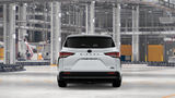 New 2026 Toyota Sienna Van