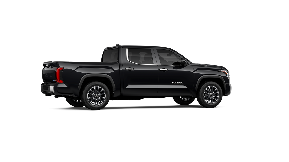 New 2026 Toyota Tundra i-FORCE MAX Truck