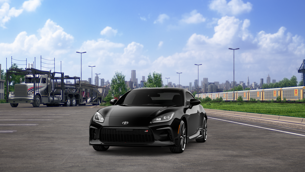 New 2027 Raven Toyota  Premium MT image 21