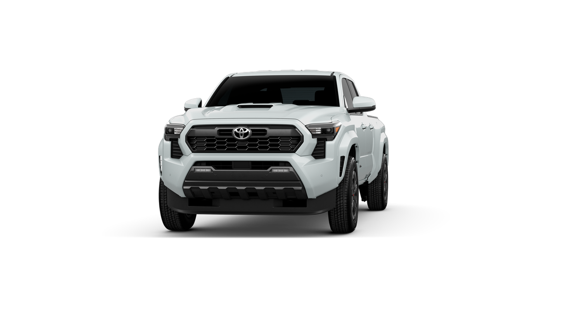 2025 Toyota Tacoma TRD Sport - Photo 61