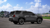New 2026 Toyota 4Runner SUV