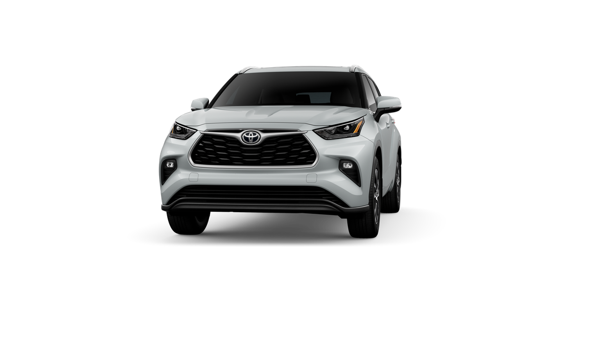 Certified Used 2026 Beige Toyota XLE image 18