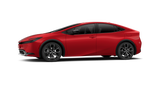 New 2027 Toyota Prius Sedan