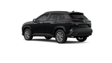 New 2026 Toyota Corolla Cross SUV