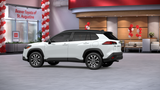 New 2026 Toyota Corolla Cross Hybrid SUV