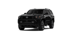 New 2026 Toyota 4Runner SUV