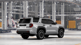 New 2026 Toyota 4Runner SUV