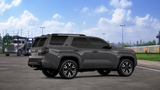 New 2026 Toyota 4Runner SUV